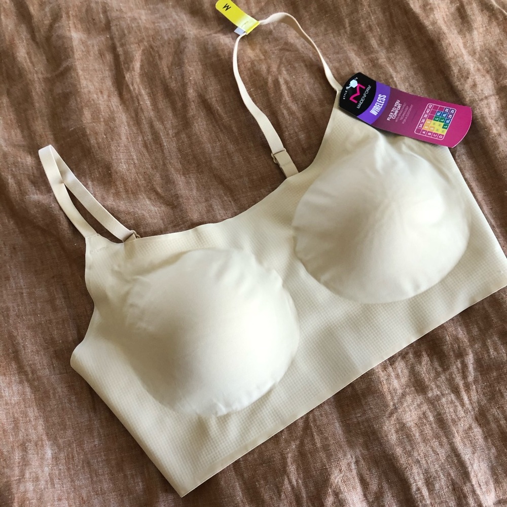 Maidenform bralette